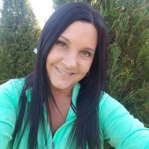 Meet your Posher, Stacy